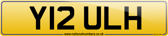 Y12 ULH