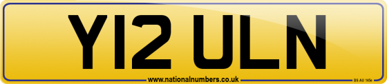 Y12 ULN