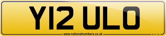Y12 ULO