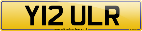 Y12 ULR