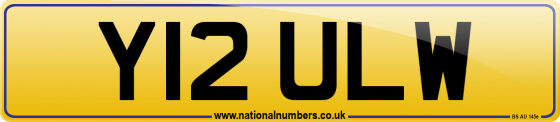 Y12 ULW
