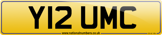 Y12 UMC