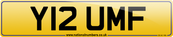 Y12 UMF