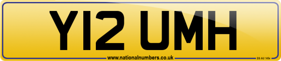 Y12 UMH