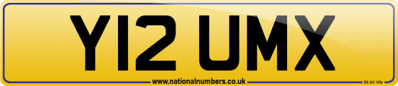 Y12 UMX