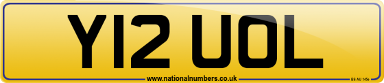 Y12 UOL