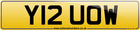 Y12 UOW