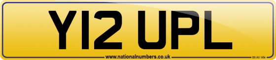 Y12 UPL