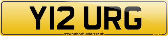 Y12 URG