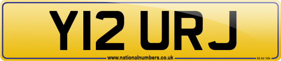 Y12 URJ