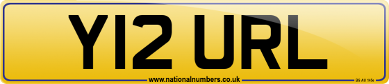 Y12 URL
