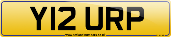 Y12 URP