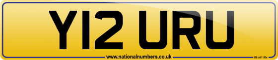 Y12 URU