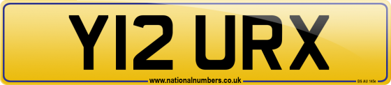 Y12 URX