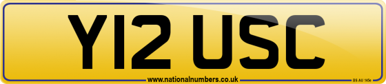 Y12 USC
