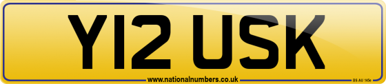 Y12 USK