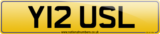 Y12 USL