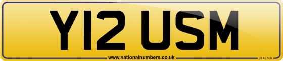Y12 USM