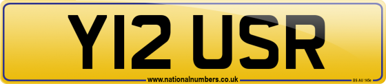 Y12 USR
