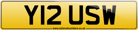 Y12 USW
