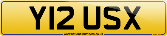 Y12 USX