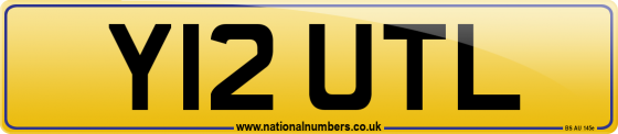 Y12 UTL