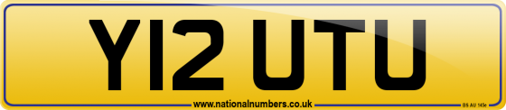Y12 UTU