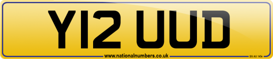 Y12 UUD
