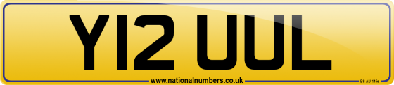 Y12 UUL