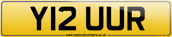 Y12 UUR