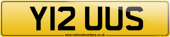 Y12 UUS