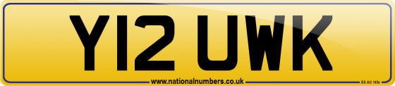 Y12 UWK