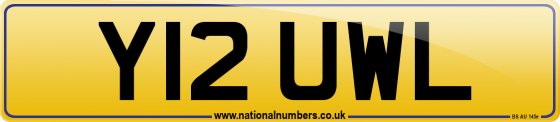 Y12 UWL