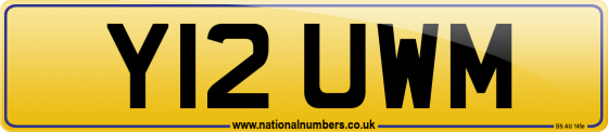 Y12 UWM