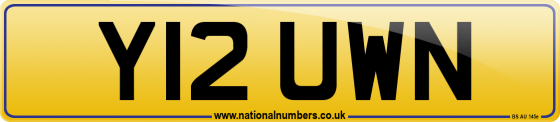 Y12 UWN