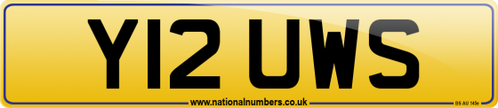 Y12 UWS