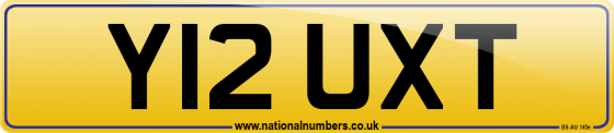 Y12 UXT