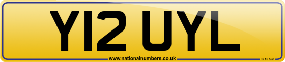 Y12 UYL