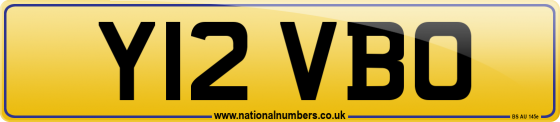 Y12 VBO