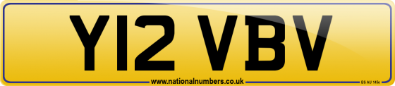 Y12 VBV