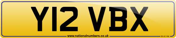 Y12 VBX