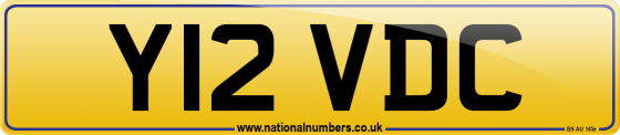 Y12 VDC