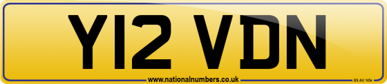 Y12 VDN