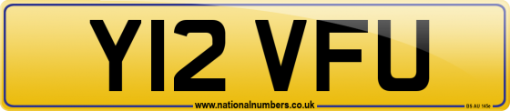Y12 VFU