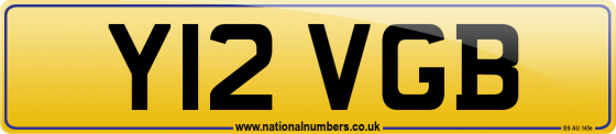 Y12 VGB