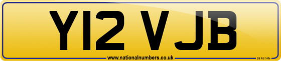 Y12 VJB