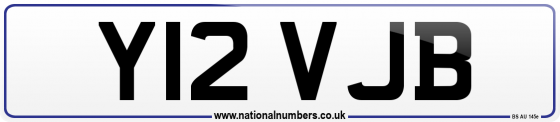 Y12 VJB