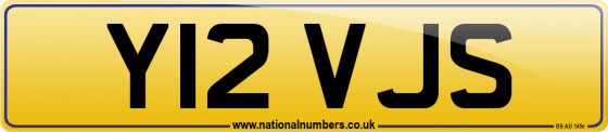 Y12 VJS