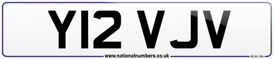 Y12 VJV