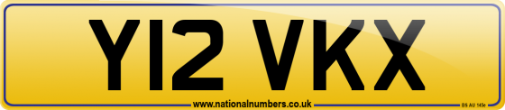 Y12 VKX